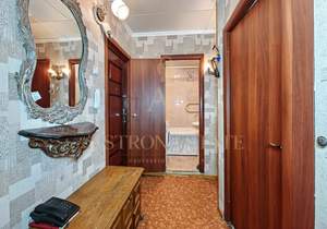 3-к квартира, вторичка, 59м2, 3/9 этаж