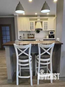 3-к квартира, вторичка, 95м2, 2/7 этаж