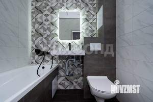 1-к квартира, вторичка, 35м2, 2/17 этаж