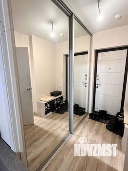 Студия квартира, вторичка, 25м2, 5/17 этаж