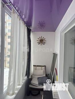 Студия квартира, вторичка, 39м2, 3/10 этаж