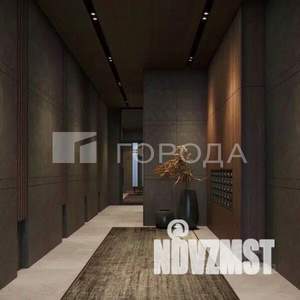 3-к квартира, вторичка, 87м2, 5/30 этаж