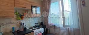 1-к квартира, вторичка, 29м2, 3/5 этаж