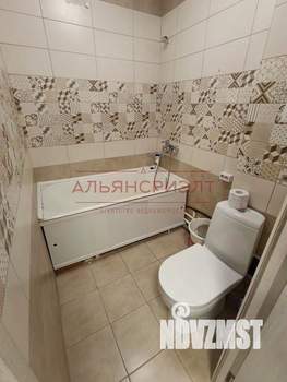 1-к квартира, вторичка, 31м2, 5/5 этаж