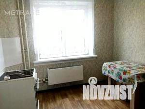 1-к квартира, вторичка, 33м2, 4/9 этаж