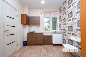 1-к квартира, вторичка, 21м2, 1/2 этаж