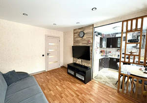 2-к квартира, вторичка, 47м2, 2/5 этаж