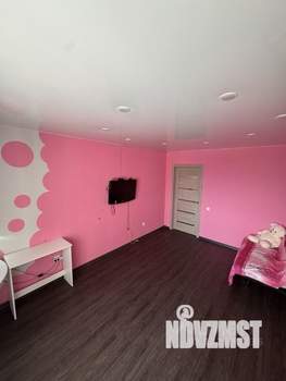 2-к квартира, вторичка, 72м2, 9/11 этаж