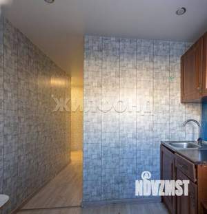 3-к квартира, вторичка, 59м2, 3/5 этаж