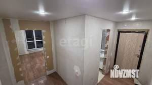 1-к квартира, вторичка, 48м2, 15/27 этаж