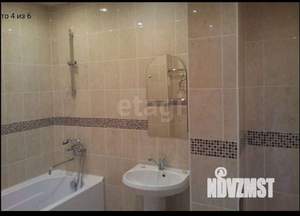 2-к квартира, вторичка, 55м2, 12/18 этаж