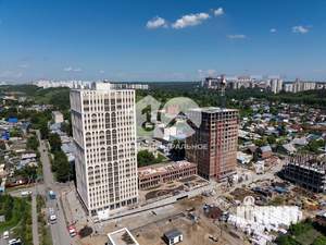 Студия квартира, сданный дом, 24м2, 14/20 этаж
