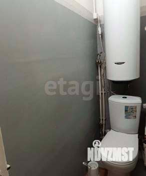 2-к квартира, вторичка, 44м2, 2/5 этаж