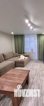 2-к квартира, вторичка, 45м2, 4/5 этаж