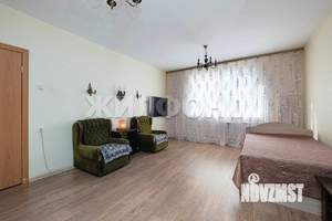 2-к квартира, вторичка, 59м2, 7/10 этаж