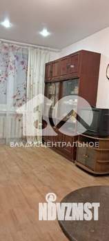 2-к квартира, вторичка, 43м2, 1/3 этаж