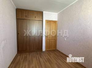 3-к квартира, вторичка, 58м2, 5/5 этаж