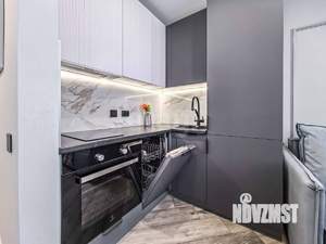 1-к квартира, вторичка, 42м2, 9/17 этаж