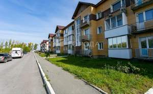 Студия квартира, вторичка, 21м2, 2/3 этаж