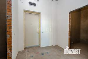 1-к квартира, вторичка, 48м2, 7/8 этаж