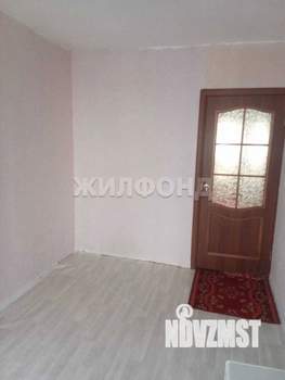 3-к квартира, вторичка, 59м2, 6/9 этаж