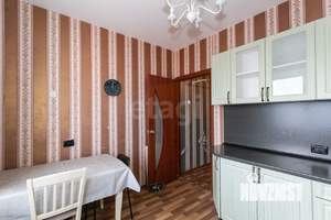 2-к квартира, вторичка, 56м2, 9/10 этаж