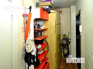 1-к квартира, вторичка, 32м2, 5/5 этаж