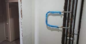 1-к квартира, вторичка, 41м2, 7/17 этаж