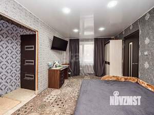 2-к квартира, вторичка, 45м2, 1/5 этаж