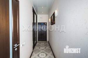 3-к квартира, вторичка, 120м2, 16/23 этаж