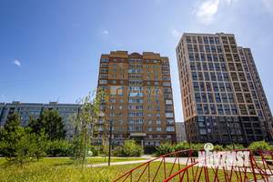 1-к квартира, вторичка, 41м2, 2/14 этаж