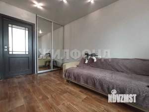 3-к квартира, вторичка, 60м2, 3/9 этаж