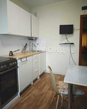 Фото квартиры на продажу (2)