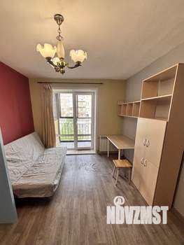 Студия квартира, вторичка, 21м2, 8/11 этаж