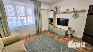 2-к квартира, вторичка, 54м2, 8/11 этаж