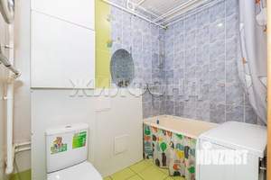 2-к квартира, вторичка, 46м2, 5/5 этаж