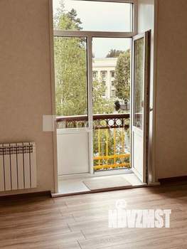 2-к квартира, вторичка, 61м2, 4/5 этаж