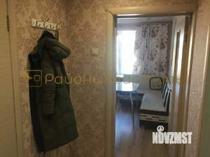 1-к квартира, вторичка, 35м2, 8/9 этаж