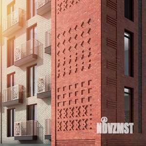 3-к квартира, вторичка, 131м2, 6/8 этаж