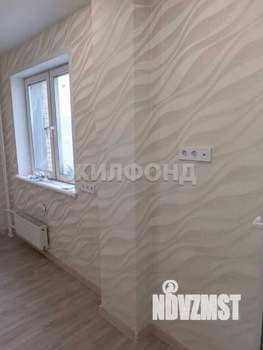 1-к квартира, вторичка, 28м2, 11/17 этаж