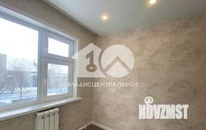 2-к квартира, вторичка, 46м2, 5/5 этаж