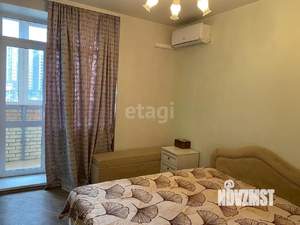 2-к квартира, вторичка, 69м2, 4/22 этаж