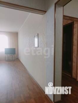 1-к квартира, вторичка, 54м2, 3/10 этаж