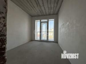 2-к квартира, вторичка, 51м2, 8/22 этаж