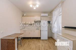 1-к квартира, вторичка, 24м2, 2/12 этаж
