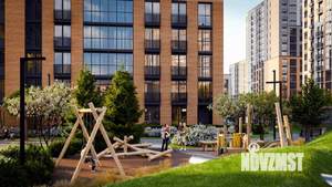 2-к квартира, вторичка, 61м2, 27/30 этаж