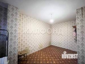 1-к квартира, вторичка, 28м2, 14/19 этаж