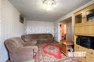 2-к квартира, вторичка, 46м2, 5/5 этаж