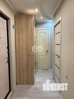 2-к квартира, вторичка, 44м2, 8/9 этаж