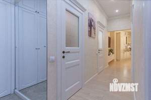 2-к квартира, вторичка, 62м2, 7/22 этаж